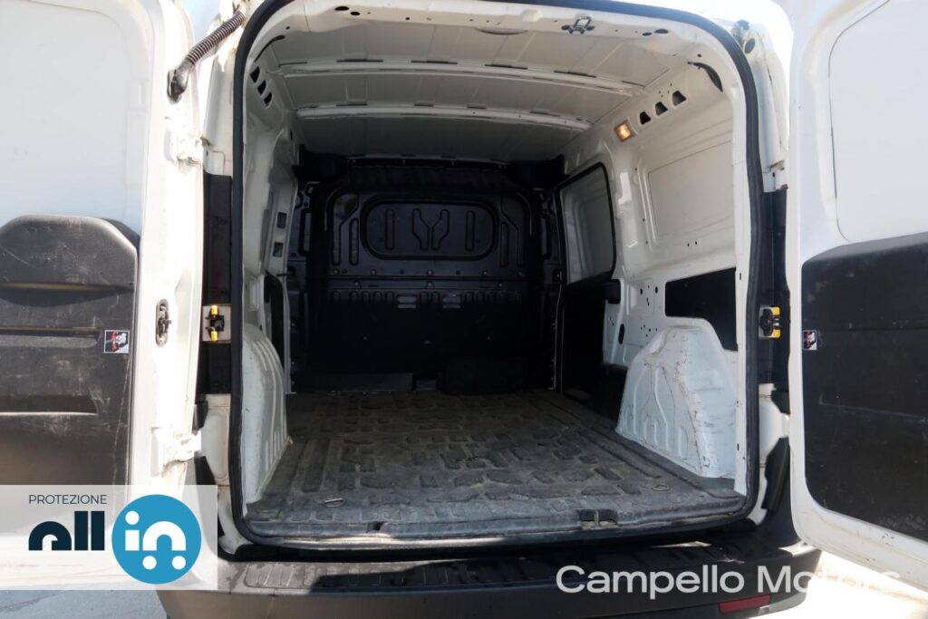 FIAT Doblo' Cargo 1.3 Mjt 95cv Sx Maxi Usato Mirano