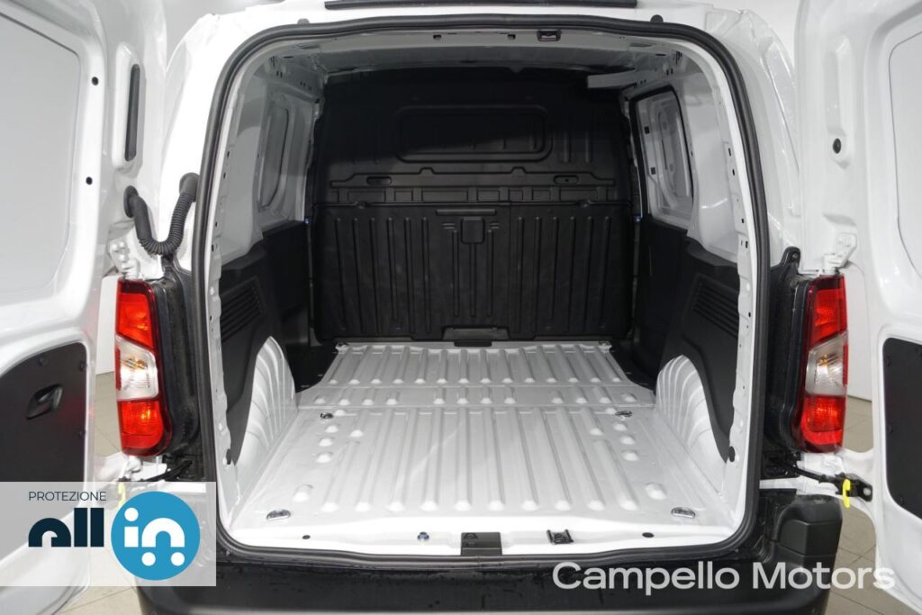 FIAT Doblo' Cargo CH1 1.5 Bluehdi 130cv Mt6 Km 0 Mirano