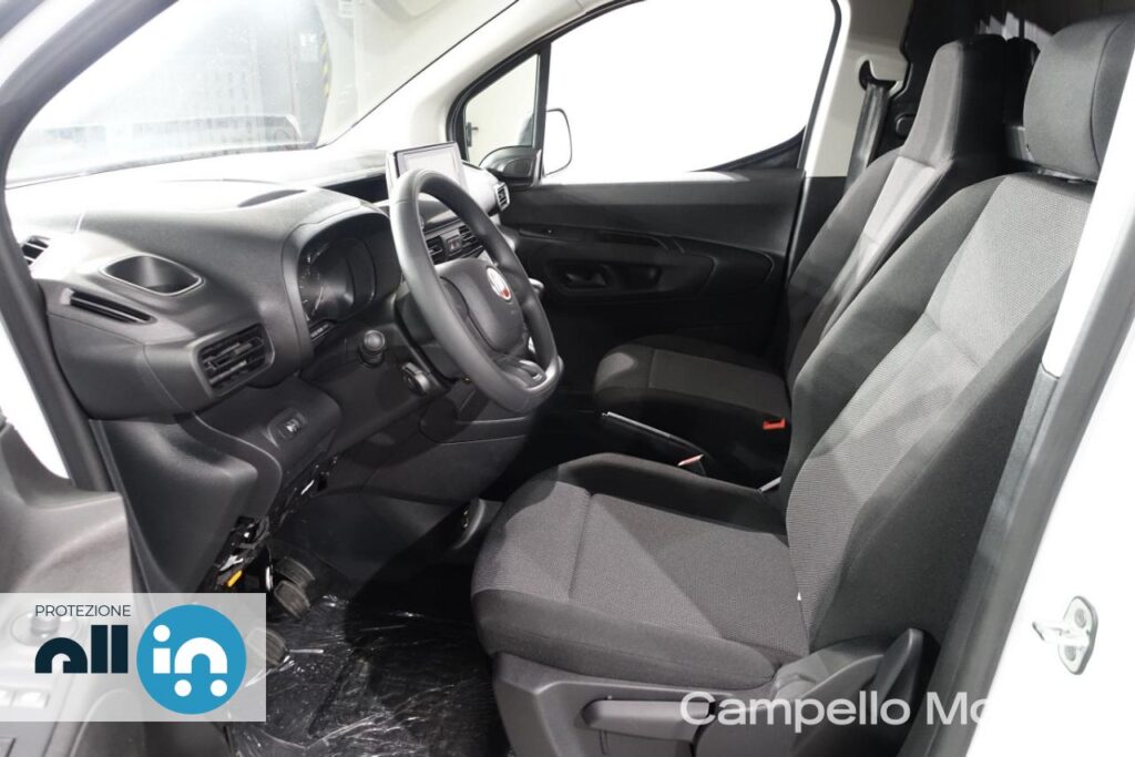 FIAT Doblo' Cargo CH1 1.5 Bluehdi 130cv Mt6 Km 0 Mirano