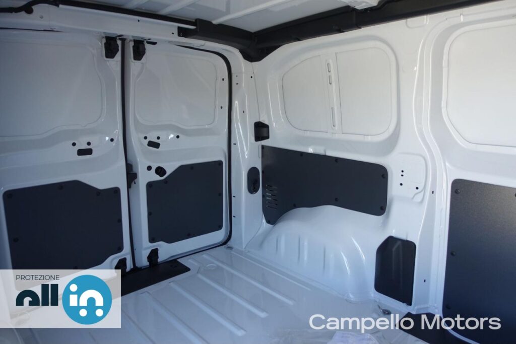 FIAT E-Scudo L2H1 75kw Van Business  Km 0 Mestre