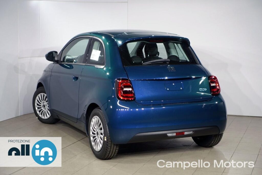 FIAT Nuova 500 320 Berlina Km 0 Mestre Terraglio