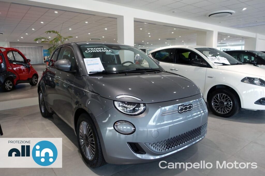 FIAT Nuova 500 320 Berlina Km 0 Padova