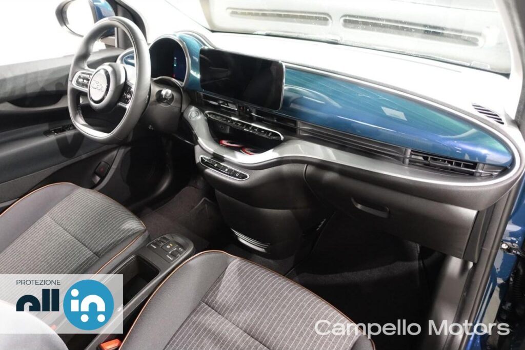 FIAT Nuova 500 Icon Berlina Km 0 Mestre