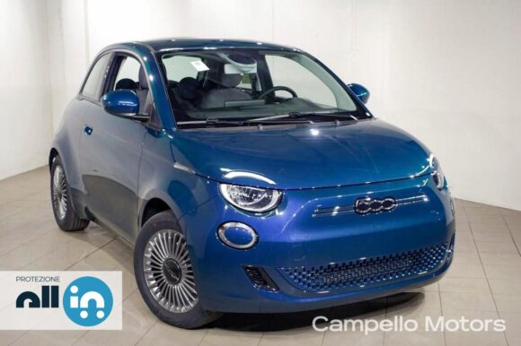 FIAT Nuova 500 Icon Berlina Km 0 Mestre