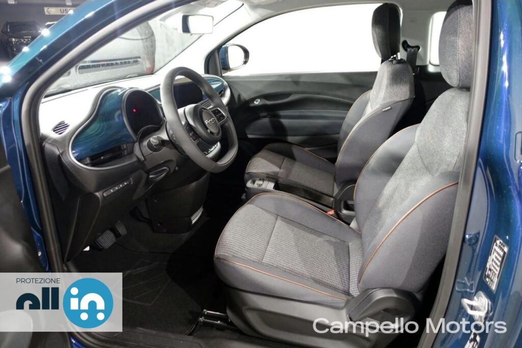 FIAT Nuova 500 Icon Berlina Km 0 Mestre