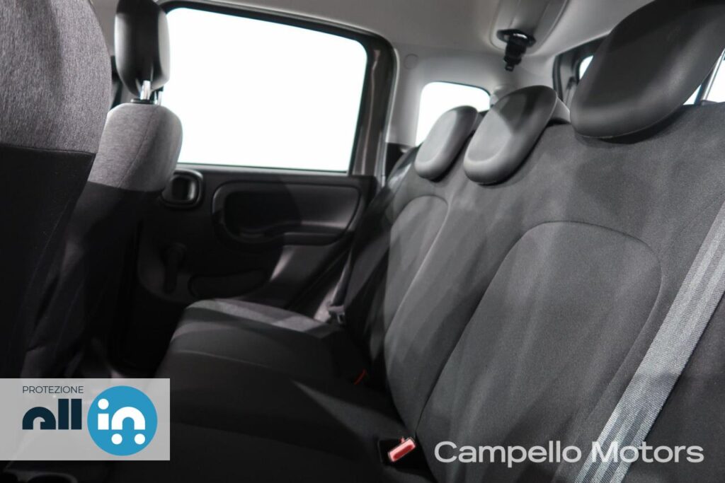 FIAT Panda 1.0 70cv Hybrid Panda Usato Mestre Terraglio