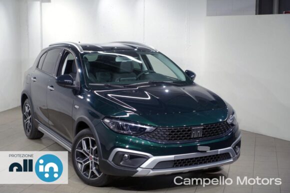 FIAT Tipo 5p 1.0 T3 100cv Cross Km 0 Mestre