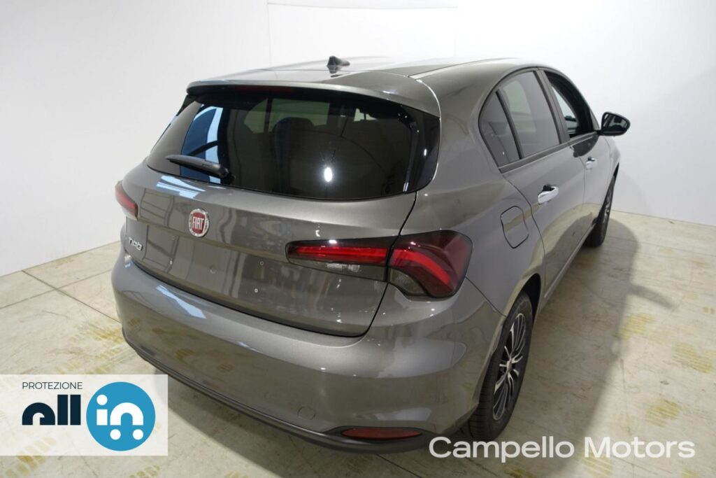 FIAT Tipo 5p 1.0 T3 100cv Tipo MY23 Km 0 Padova