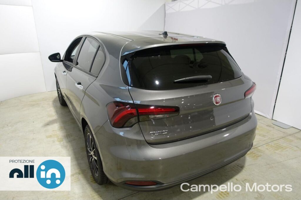 FIAT Tipo 5p 1.0 T3 100cv Tipo MY23 Km 0 Padova