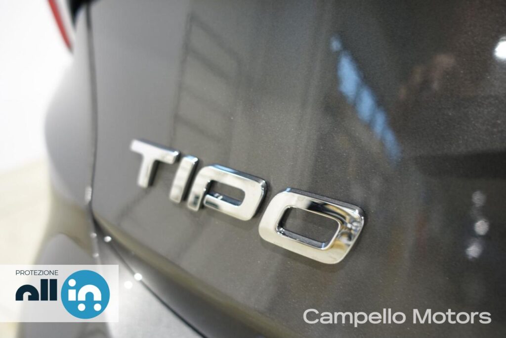 FIAT Tipo 5p 1.0 T3 100cv Tipo MY23 Km 0 Padova