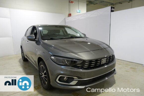 FIAT Tipo 5p 1.0 T3 100cv Tipo MY23 Km 0 Padova