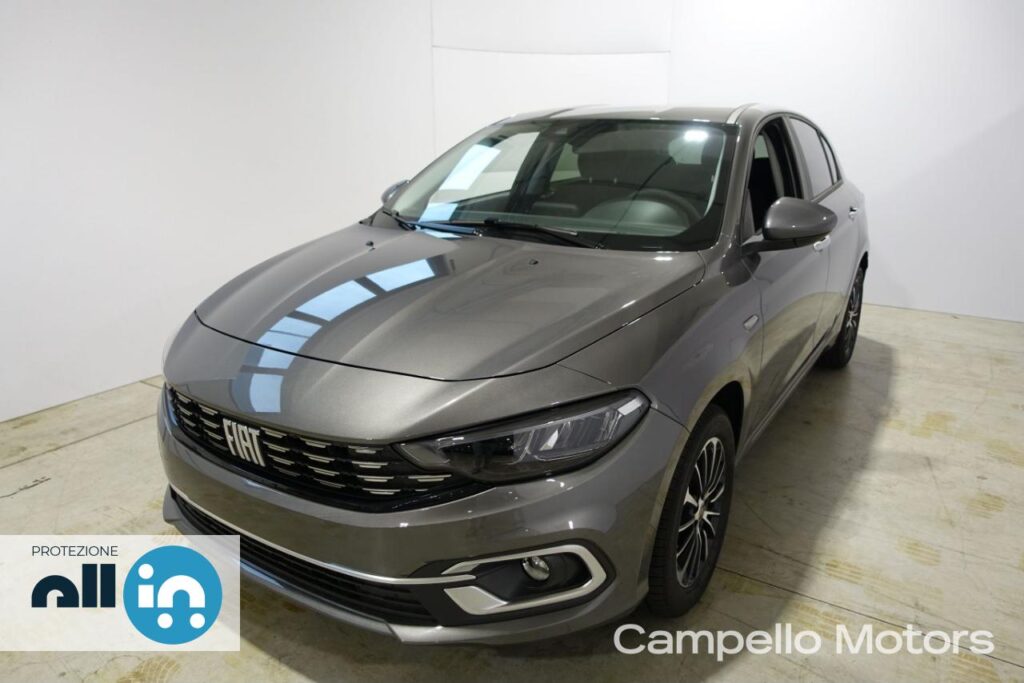 FIAT Tipo 5p 1.0 T3 100cv Tipo MY23 Km 0 Padova