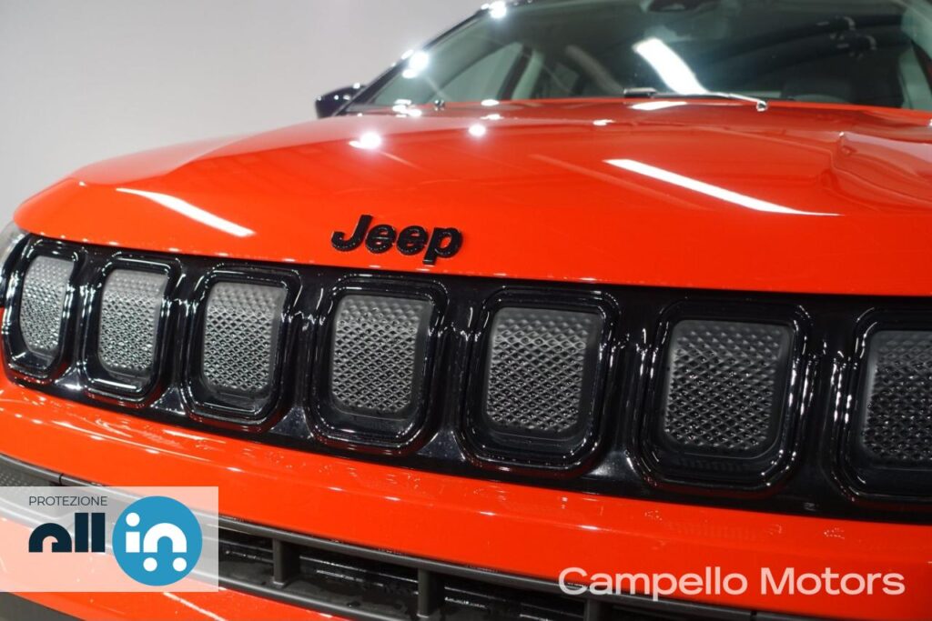 JEEP Compass 1.6 Mjt 130cv Night Eagle MY23 Km 0 Mestre Terraglio