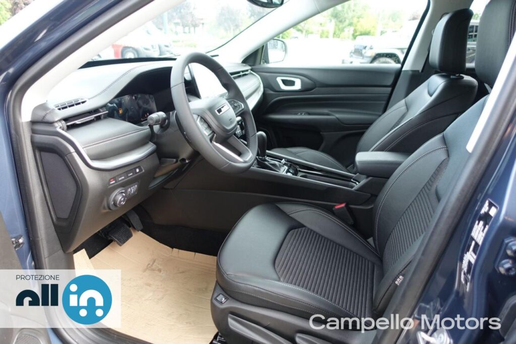 JEEP Compass PHEV 1.3 T4 4XE 190cv AT6 Limited  Km 0 Mestre Terraglio