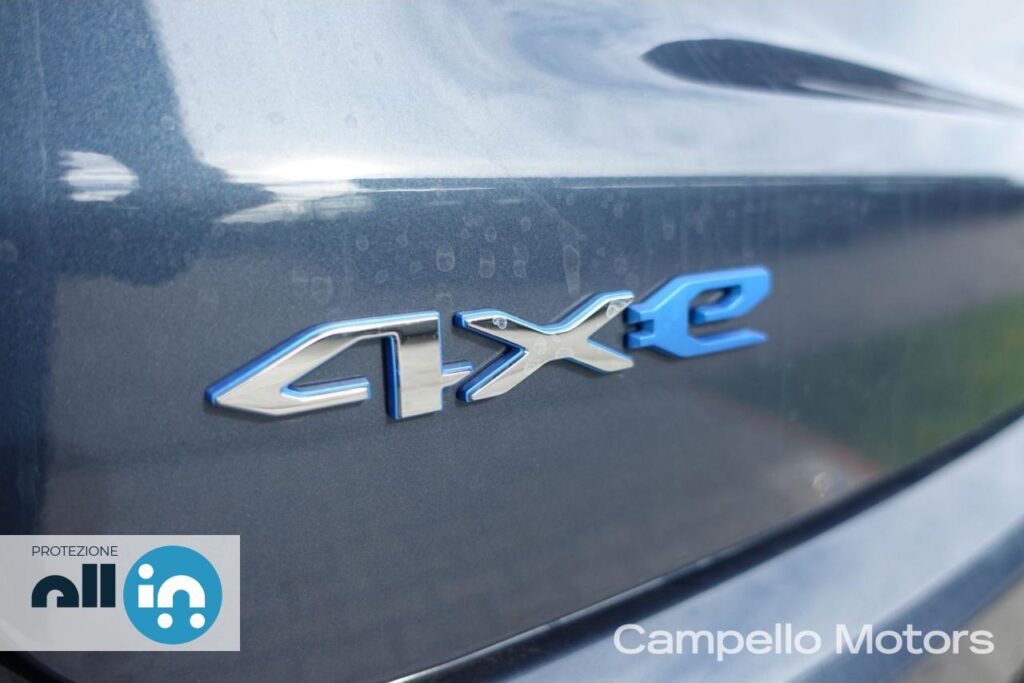 JEEP Compass PHEV 1.3 T4 4XE 190cv AT6 Limited  Km 0 Mestre Terraglio