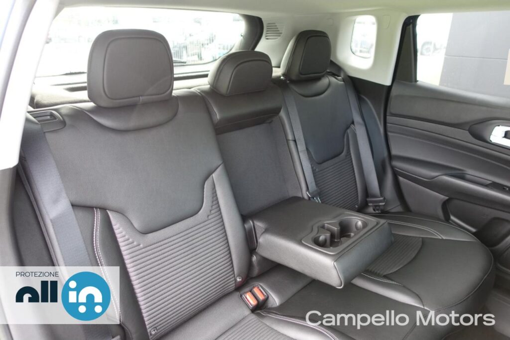 JEEP Compass PHEV 1.3 T4 4XE 190cv AT6 Limited  Km 0 Mestre Terraglio