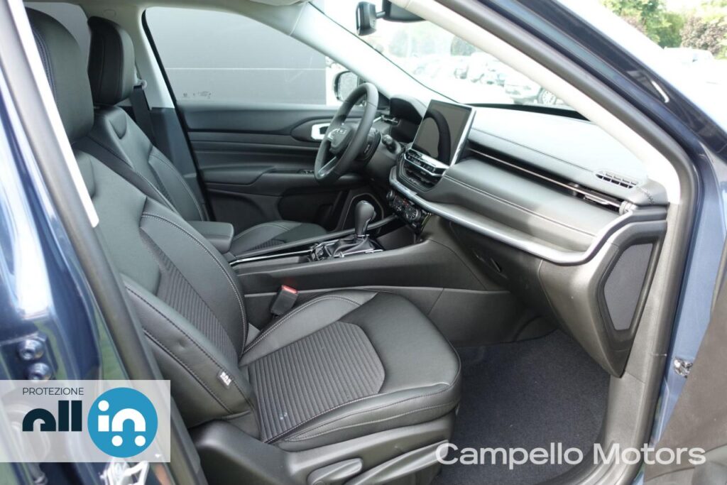 JEEP Compass PHEV 1.3 T4 4XE 190cv AT6 Limited  Km 0 Mestre Terraglio