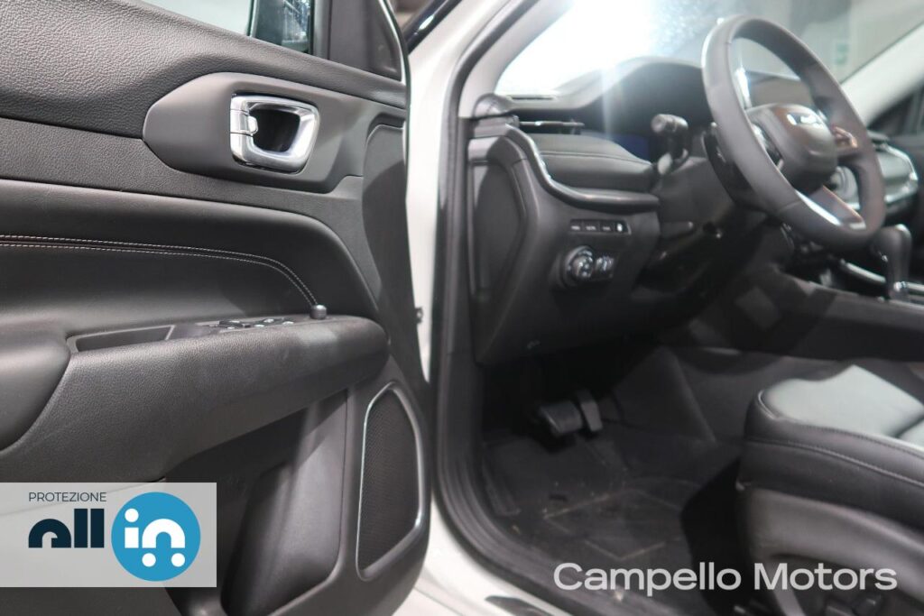 JEEP Compass PHEV 1.3 T4 4xe 240cv AT6 S My22 Km 0 Mestre Terraglio