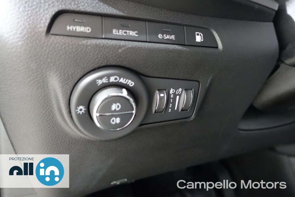 JEEP Compass PHEV 1.3 T4 4xe 240cv AT6 Upland Cross Km 0 Mirano