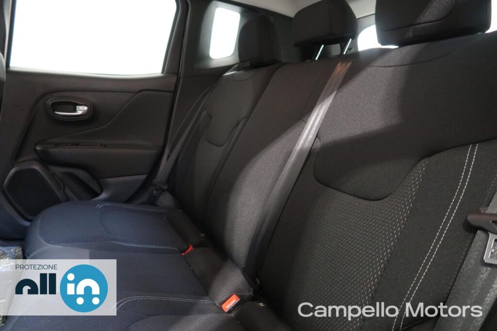 JEEP Renegade 1.0 T3 120cv Limited Usato Padova