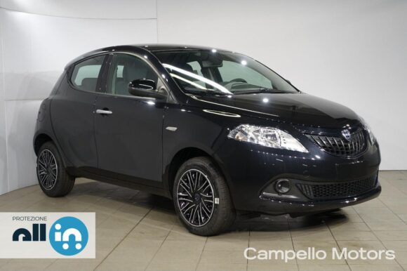 LANCIA Ypsilon 1.0 70cv Hybrid S&S Platino MY24 Km 0 Mestre Terraglio