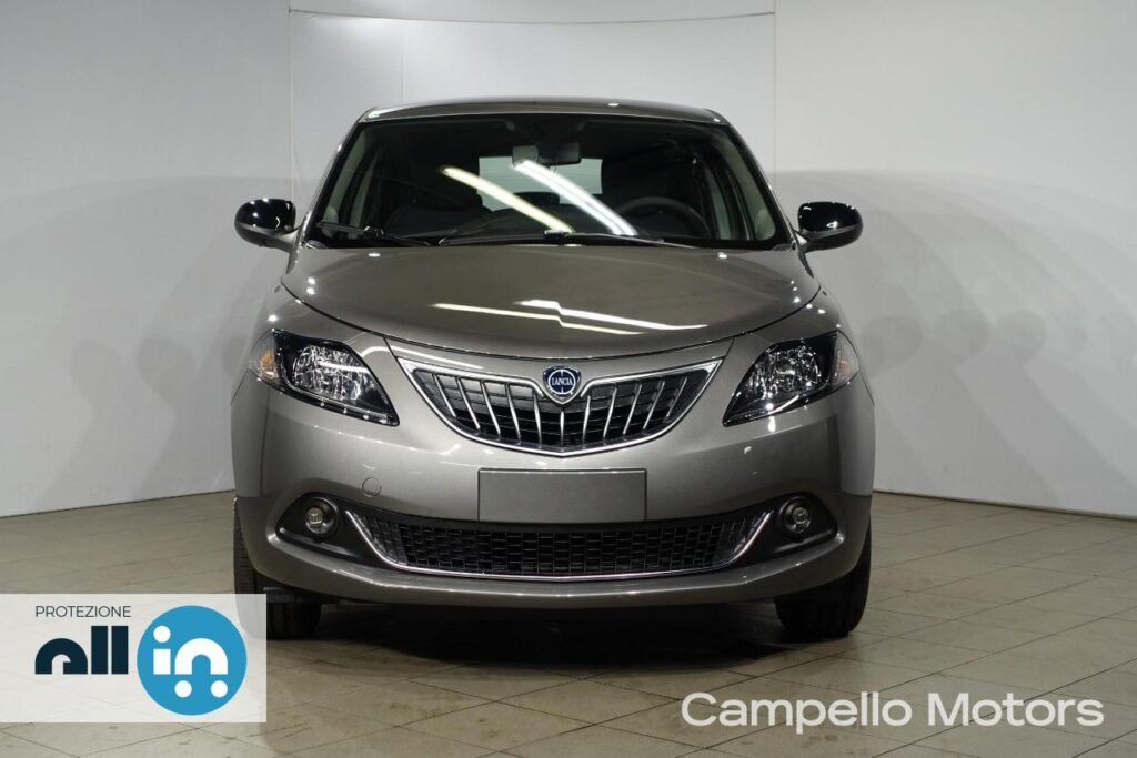 LANCIA Ypsilon 1.0 70cv Hybrid S&S Platino MY24 Km 0 Mirano