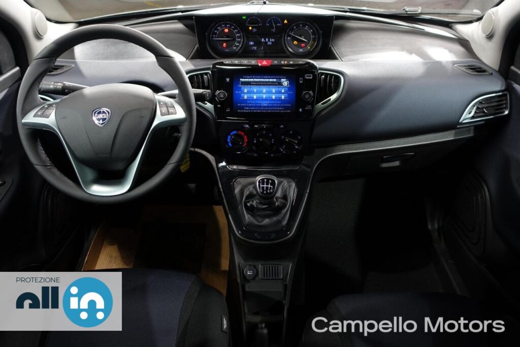 LANCIA Ypsilon 1.0 70cv Hybrid S&S Platino MY24 Km 0 Mirano