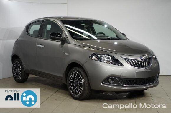 LANCIA Ypsilon 1.0 70cv Hybrid S&S Platino MY24 Km 0 Mirano