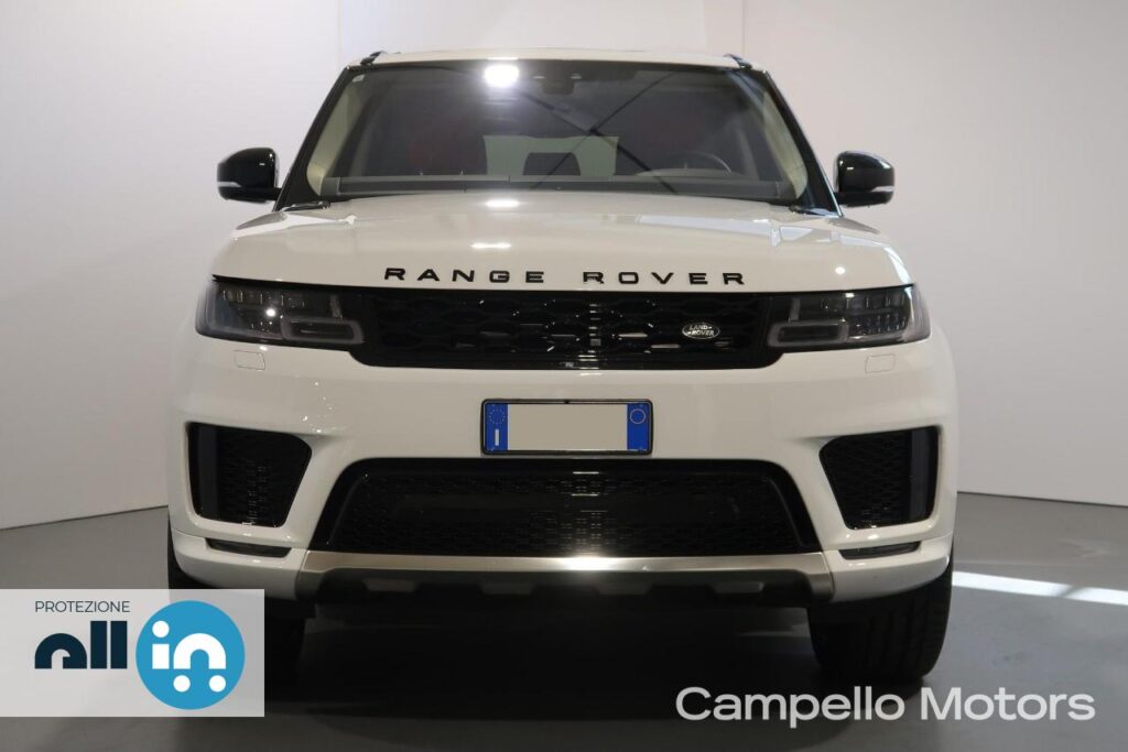 LAND ROVER Range Rover Sport 3.0D l6 350cv HSE Dynamic Usato Padova