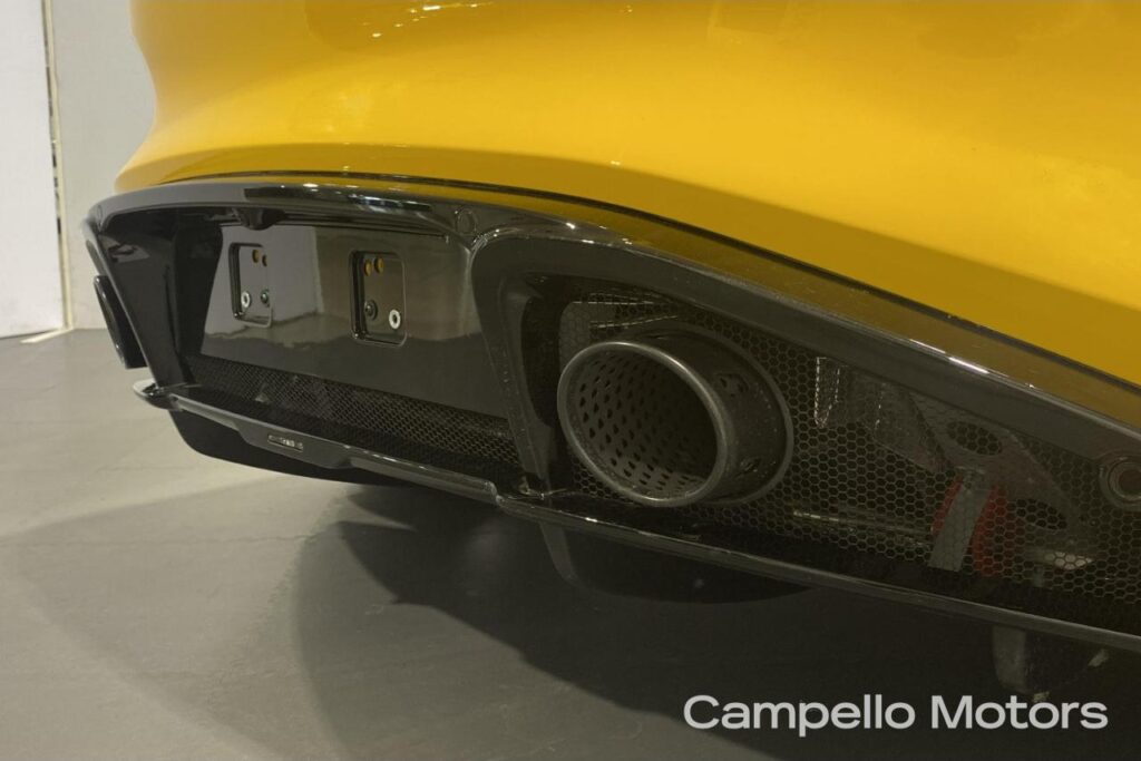 LOTUS EMIRA FIRST EDITION Nuovo Padova