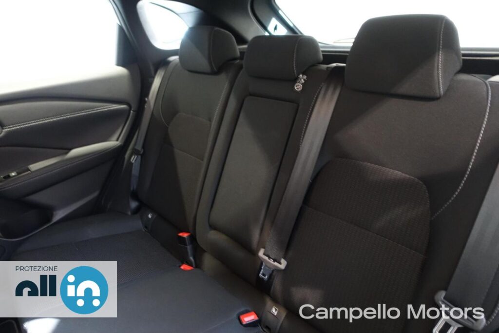 NISSAN Qashqai MHEV 140cv Acenta Usato Padova