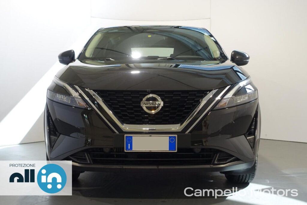 NISSAN Qashqai MHEV 140cv Acenta Usato Padova