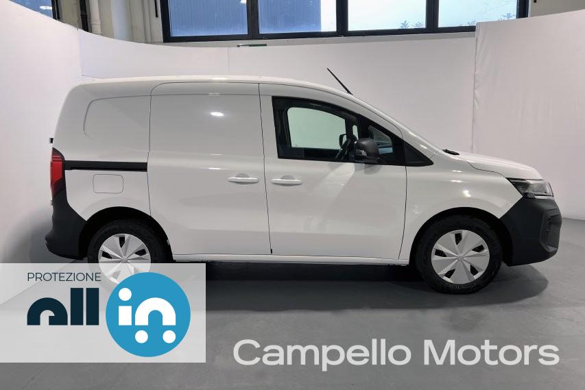 NISSAN TOWNSTAR VAN L1 130CV N-CONNECTA Km 0