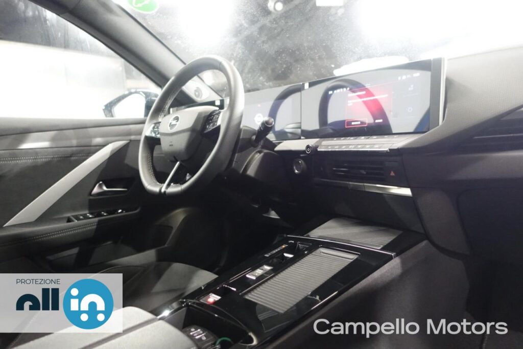 OPEL Astra 5p GS Electric 156cv Km 0 Mestre Terraglio