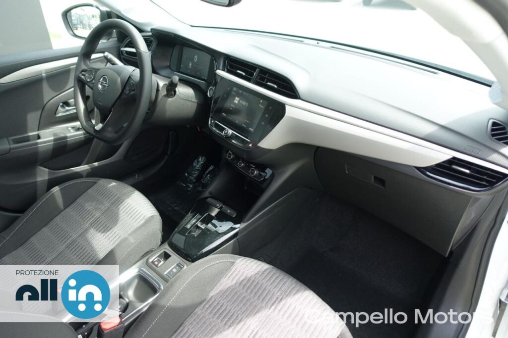 OPEL Corsa BEV Edition Km 0 Mestre Terraglio