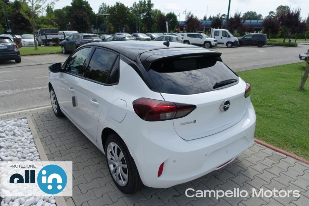 OPEL Corsa BEV Edition Km 0 Mestre Terraglio