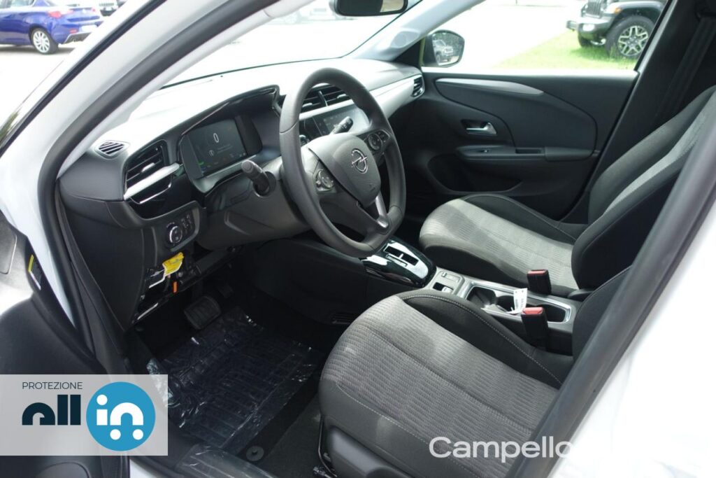 OPEL Corsa BEV Edition Km 0 Mestre Terraglio