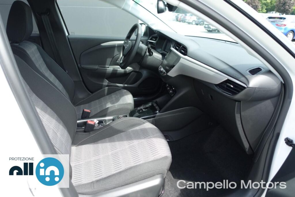 OPEL Corsa BEV Edition Km 0 Mestre Terraglio