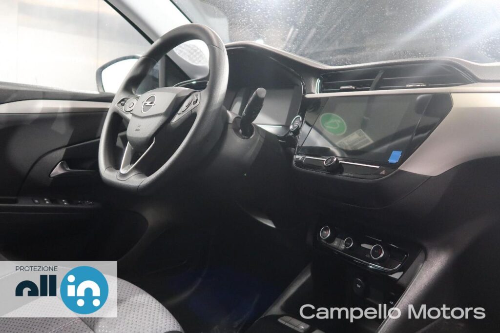 OPEL Corsa BEV Edition MY24 Km 0 Mestre Terraglio