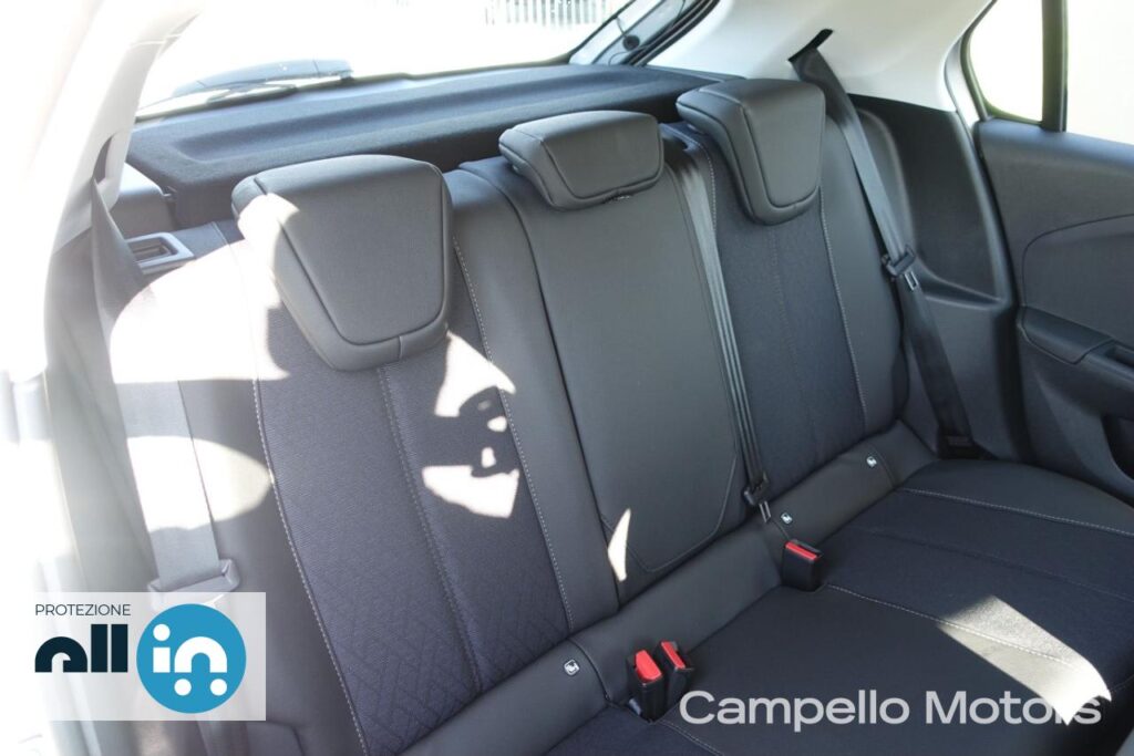 OPEL Corsa BEV Elegance Km 0 Mestre Terraglio