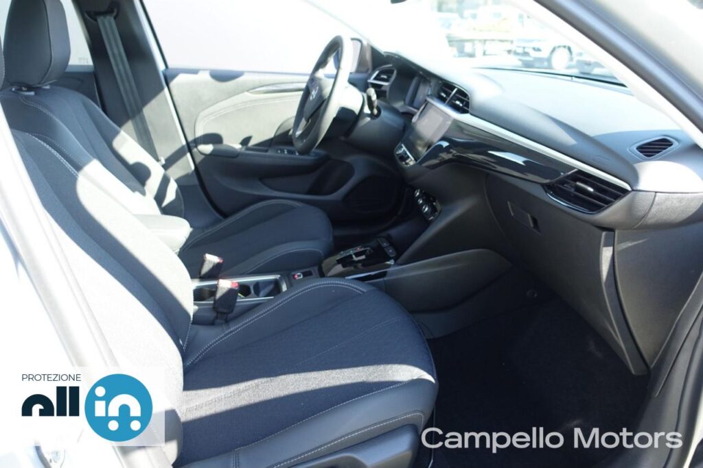 OPEL Corsa BEV Elegance Km 0 Mestre Terraglio