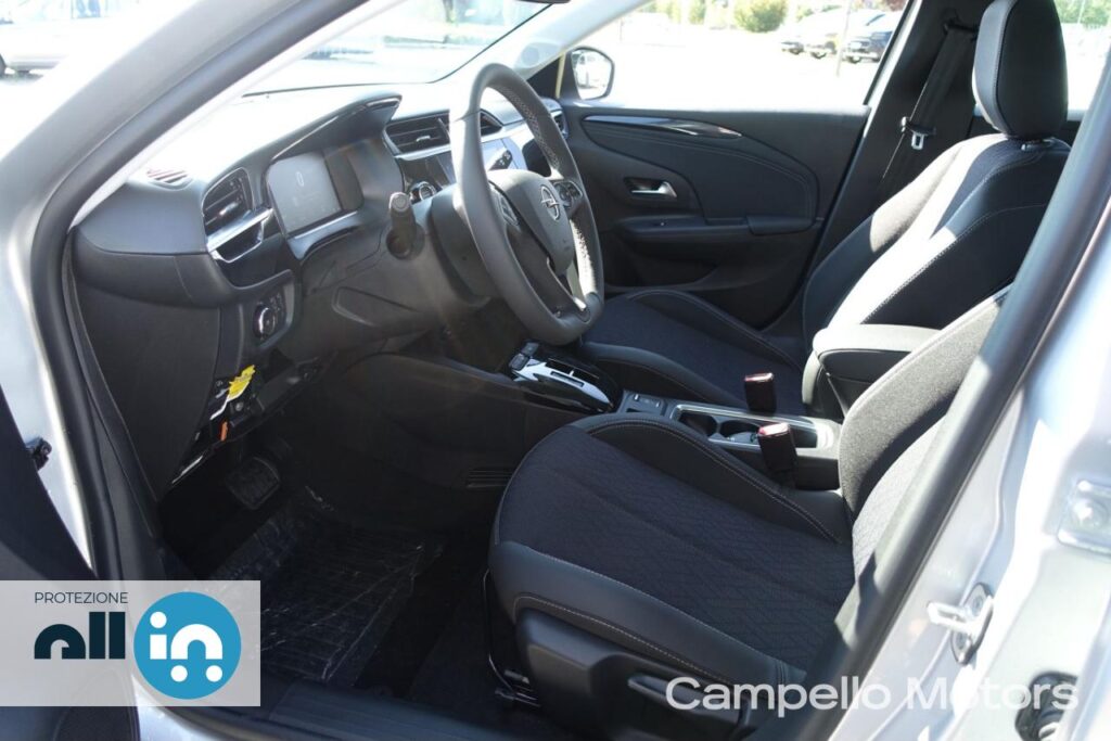 OPEL Corsa BEV Elegance Km 0 Mestre Terraglio