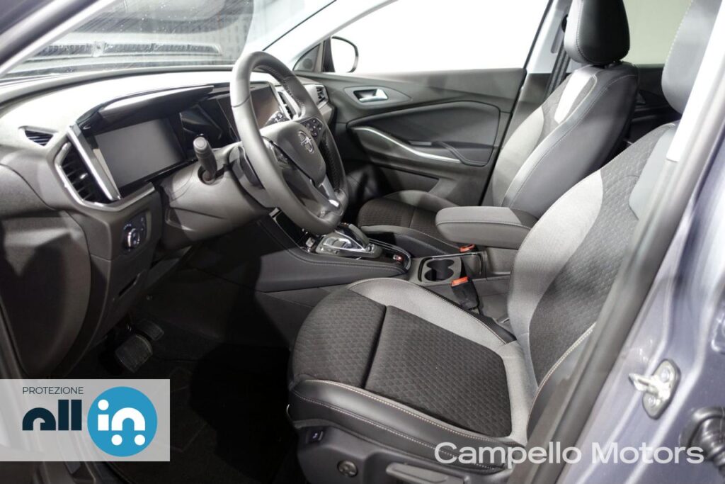 OPEL Grandland PHEV 1.6 225cv Business Elegance Km 0 Mestre Terraglio