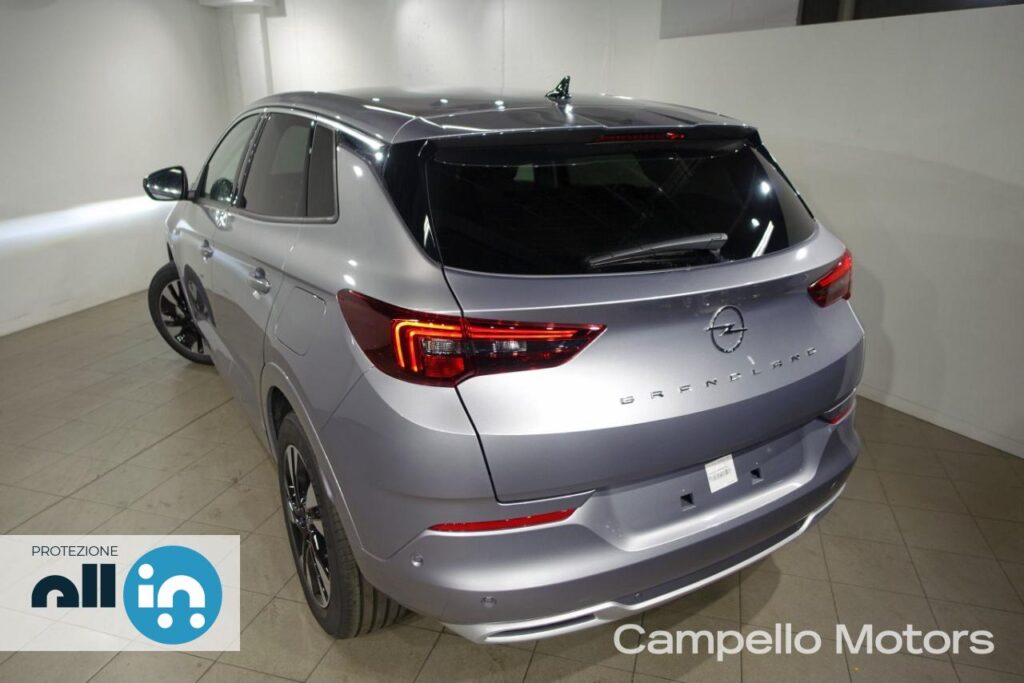 OPEL Grandland PHEV 1.6 225cv Business Elegance Km 0 Mestre Terraglio