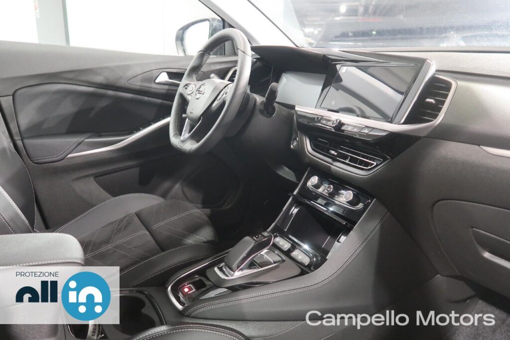 OPEL Grandland PHEV 1.6 225cv Business Elegance Km 0 Mestre Terraglio