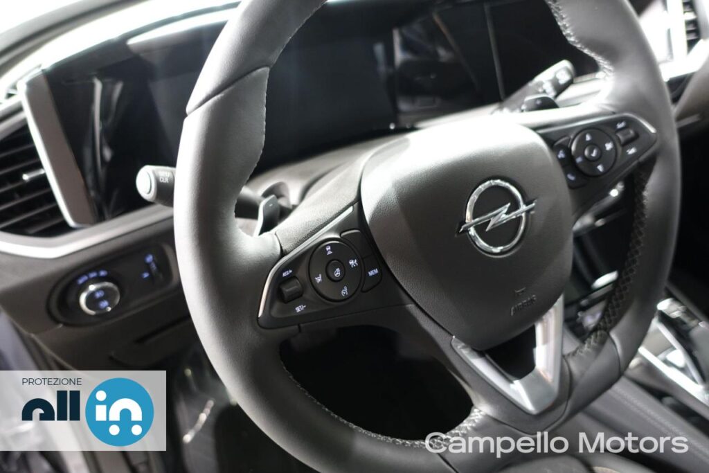 OPEL Grandland PHEV 1.6 225cv Business Elegance Km 0 Mestre Terraglio