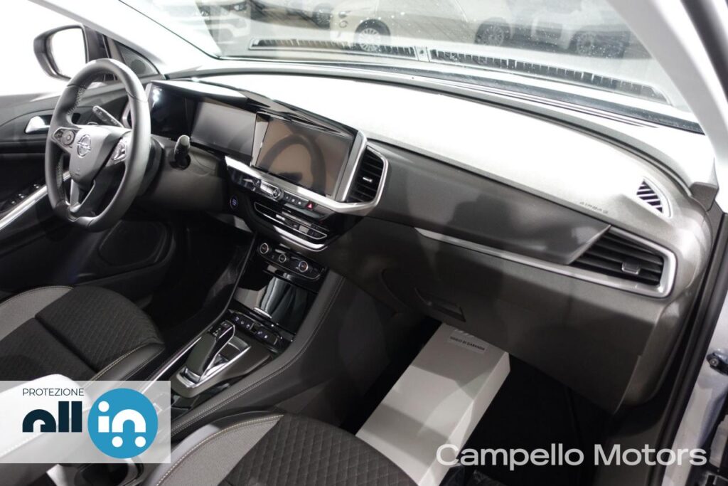 OPEL Grandland PHEV 1.6 225cv Business Elegance Km 0 Mestre Terraglio