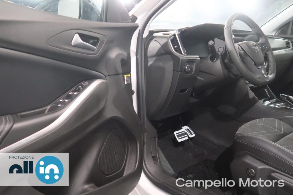 OPEL Grandland PHEV 1.6 225cv Business Elegance Km 0 Mestre Terraglio