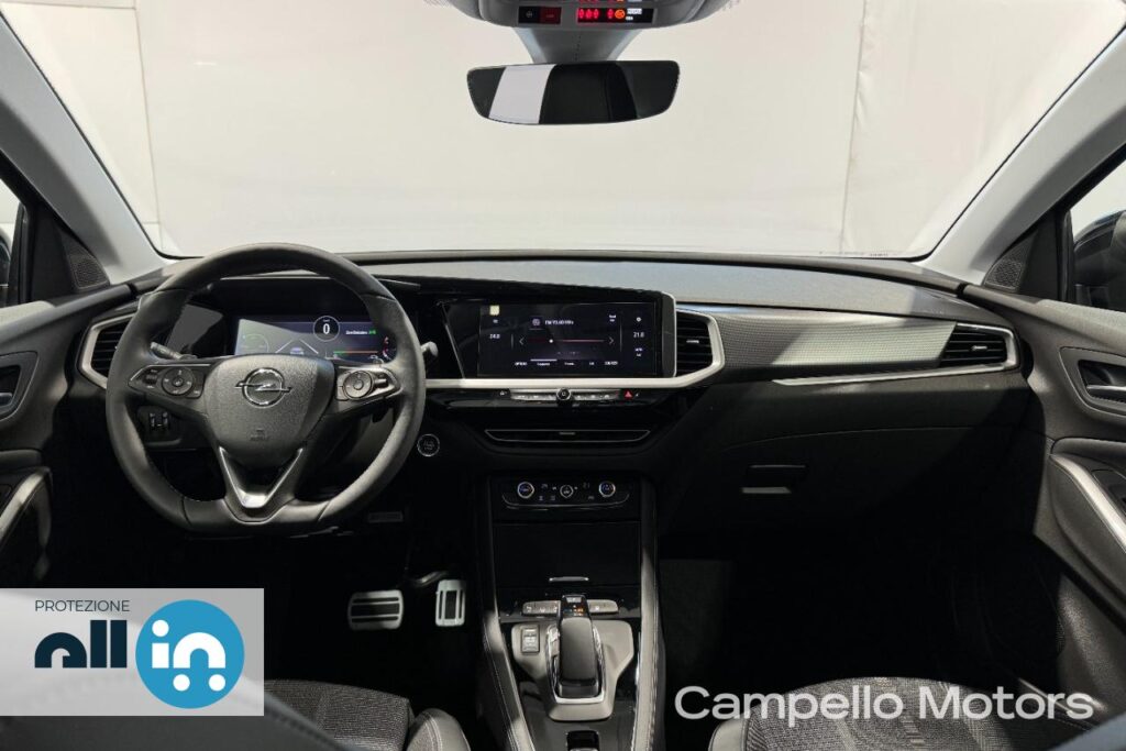 OPEL Grandland PHEV 1.6 225cv Business Elegance Km 0 Padova