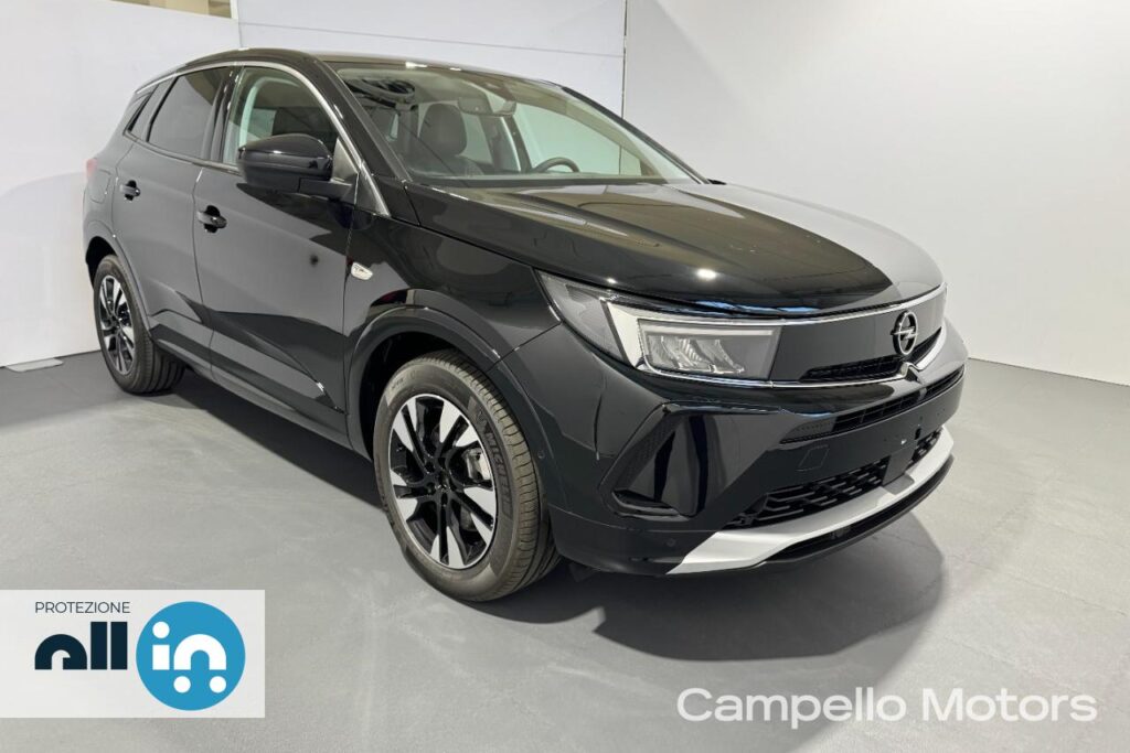 OPEL Grandland PHEV 1.6 225cv Business Elegance Km 0 Padova